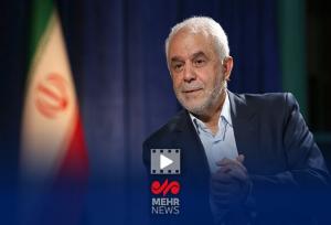 رسانه ها باید قدرت موشکی ایران در جنگ۱۲روزه را به‌خوبی ثبت کنند