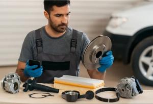 چگونه مطمئن شویم قطعه یدکی خودرو عملکردی بی‌نقص دارد؟