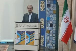 بازار تاریخی اراک شاهکار معماری و مرکز تبادل فرهنگ و اقتصاد است