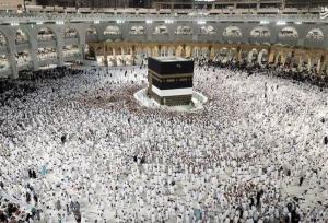 ۲۰سال محرومیت از حج فلسطینیان مقیم عراق