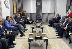 استاندار: سطح ارایه خدمات اورژانس در همه مناطق سیستان و بلوچستان یکسان نیست