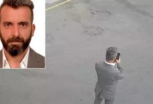 ویدئویی از لحظه دستگیری جاسوس موساد