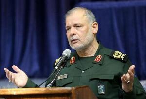 سردار جمیری: توسل به حضرت زهرا(س) کلید گره‌گشای رزمندگان دفاع مقدس بود