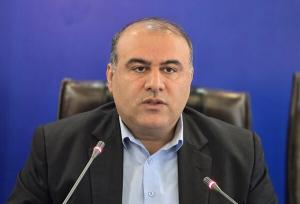 گلشن: اجلاس استانداران خزر جایگاه تاریخی گیلان را احیا کرد