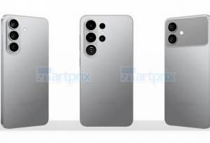 سری گلکسی اس ۲۶ از آیفون ۱۷ سبکتر است