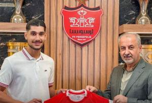 دعوت دروازه‌بان پرسپولیس به تیم ملی امید