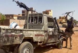 چند کشته و زخمی در حمله پهپادی به کادوقلی در کردفان سودان