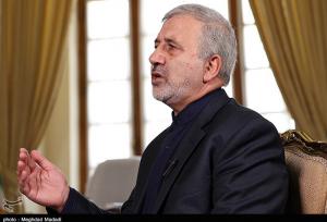 عنایتی: تجاوز اسرائیل علیه ایران حمله به توسعه منطقه بود