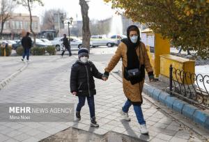 چند توصیه جدی برای انتخاب ماسک مناسب در روزهای آلوده هوا