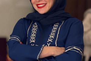 عکس‌های جدید همسر سابق پژمان بازغی با تیپی جذاب