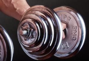 پیشگیری از دیابت با قوی سازی عضلات