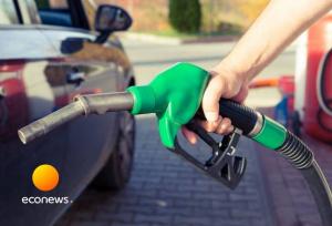 بنزین سوپر ۸۰ هزارتومانی برای کدام قشر است؟