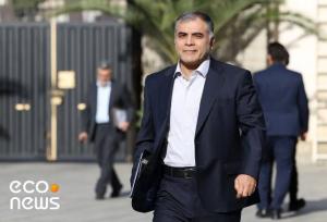  استعفای وزیر نفت دولت چهاردهم تکذیب شد