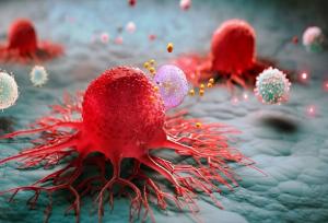 مشارکت در توسعه فناوری درمان سرطان به کمک ریزتراشه