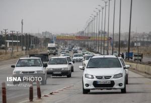 رئیس پلیس راهنمایی و رانندگی استان کردستان: طرح برخورد پلیس با وسایل نقلیه دارای نور غیرمجاز اجرا می شود