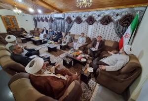 برخی مشکلات سیستان و بلوچستان ناشی از تحریم نیست بلکه از نبود تدبیر است