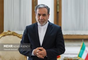 نامه عراقچی به گوترش درباره سوءاستفاده ۳ کشور اروپایی از مکانیسم ماشه