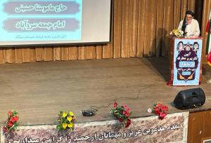 توسعه سروآباد نیازمند توجه مسئولان است