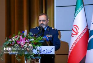 سرتیپ واحدی: آماده‌ترین وضعیت دفاعی را داریم
