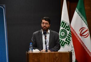 طاهری نژاد:حذف فرایندهای تکراری دادرسی‌های مالیاتی را سریع‌تر کرد