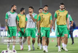 قرعه‌ کابوس‌وار در انتظار تیم قلعه‌نویی در جام جهانی؟