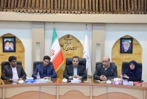 عوارض آلایندگی در پروژه‌های محیط‌زیستی و سلامت شهری کرمان هزینه شود