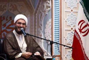 حجت الاسلام حاج علی‌اکبری: امام جماعت محور حیات مسجد است