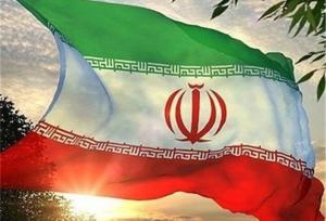 از درفش کاویانی تا سبز و سفید و سرخ