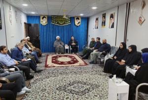 فرماندار دیلم: ارتقای فرهنگ عمومی نیازمند هم‌افزایی دستگاه‌ها است