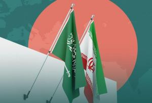 تقویت روابط ایران و عربستان موجب افزایش قدرت دفاع از فلسطین است