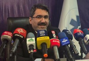نجات جان ۱۳۰۰ بیمار ایست قلبی توسط اورژانس