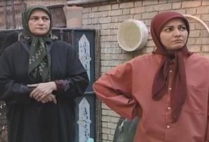عاشقانه تازه نرگس سریال «خانه‌به‌دوش» با همسرش