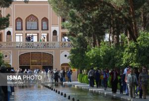معاون گردشگری استان: گردشگری رویدادمحور عامل گسترش نشاط اجتماعی در یزد است