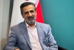 موسوی نژادیان: «کتاب» محور توسعه فرهنگی کشور است