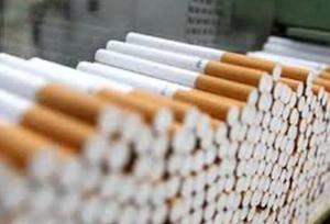 محکومیت ۱۳ میلیارد ریالی قاچاقچی سیگار و تنباکو در اسدآباد