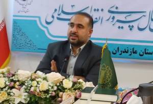 ۷۰۰برنامه‌ فرهنگی دهه فجر برای کودکان و نوجوانان مازندرانی اجرا می شود