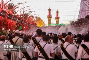 روایتی از «نذر زیارت»؛صدای پای دل‌هایی که به «مشهد،کربلا و مکه» می‌رسد