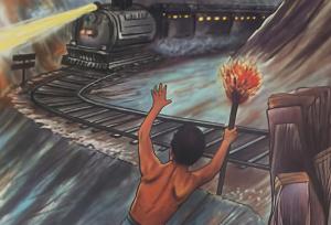 ۷ نکته عجیب از زندگی فداکارترین مرد کتاب‌های درسی ایران