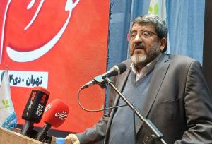 ایزدی: دشمن شناسی موضوع بسیار مهمی است