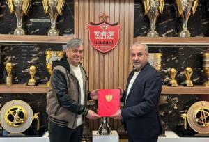 سریال برکناری‌ها در پرسپولیس ادامه دارد