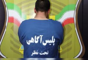 کلاهبرداری ۱۰۰ میلیاردی با وعده سرمایه گذاری 