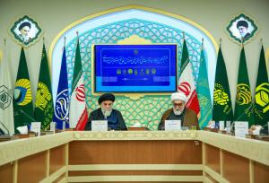 حجت الاسلام مروی: زیارت رکن حیات معنوی جامعه و جریان‌ساز تمدنی است