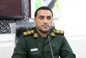 حوزه مقاومت فاطمه‌الزهرا(س) دیر رتبه برتر کشور را کسب کرد