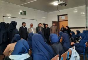 مدرسه‌ای در ارومیه با حکم «جایگزین حبس» نفسی تازه گرفت