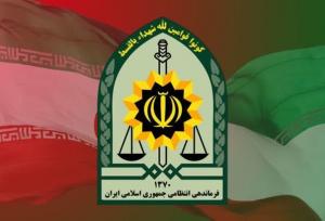 توقیف محموله ۲۴ هزارلیتری سوخت خارج از شبکه توزیع در الیگودرز