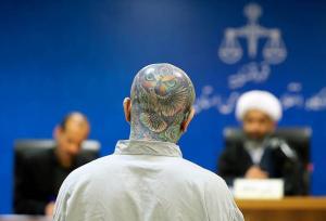 اولین عکسی که از همسر امیر تتلو لو رفت