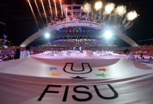 افشاری: با IOC برای اعزام کاروان ایران به یونیورسیاد مکاتبه کردیم