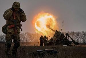 روسیه: ۱۸۱۵ نظامی ارتش اوکراین کشته شدند