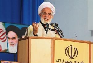 مدیریت هوشمندانه ظرفیت‌های هسته‌ای، جلوه‌ای از اقتدار ملی ایران است