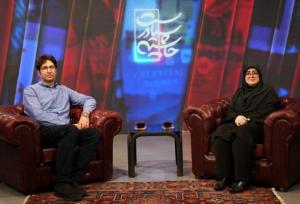 سخنگوی دولت در شبکه کتاب؛ گفتگو با سیاسیون در برنامه «سیاست در حاشیه»